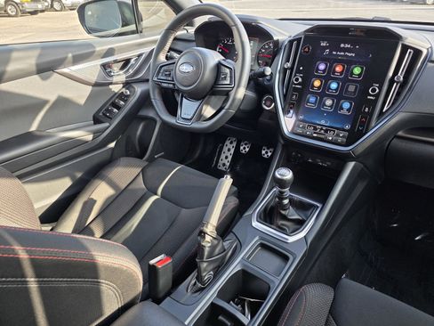 Used 2023 Subaru WRX Premium image 21