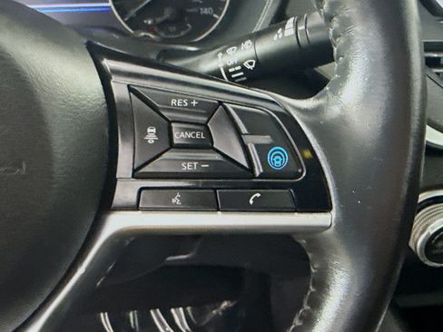 Used 2020 Nissan Altima 2.5 SV FWD image 15