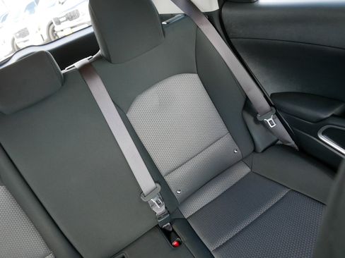 Used 2025 Kia Soul LX FWD image 14