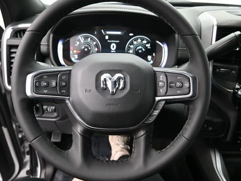 New 2026 RAM 2500 Laramie image 17