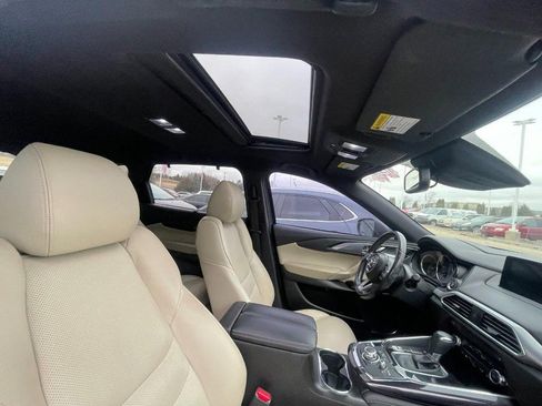 Used 2016 MAZDA CX-9 Grand Touring image 3