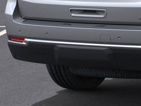 New 2026 Chevrolet Tahoe LT image 17