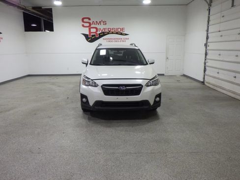 Used 2020 Subaru Crosstrek 2.0i Premium AWD/4WD image 6