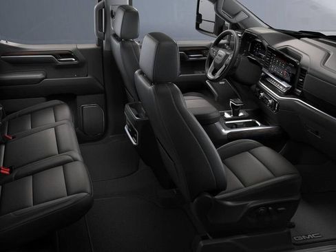 New 2026 GMC Sierra 1500 SLT w/ SLT Premium Plus Package image 16