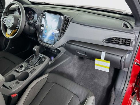 New 2026 Subaru Crosstrek 2.5i Wilderness AWD/4WD image 27
