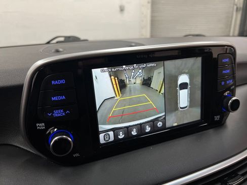 Used 2020 Hyundai Tucson Limited FWD image 22