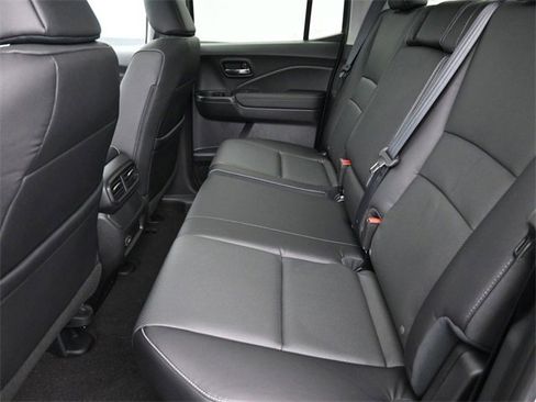 New 2026 Honda Ridgeline RTL image 31