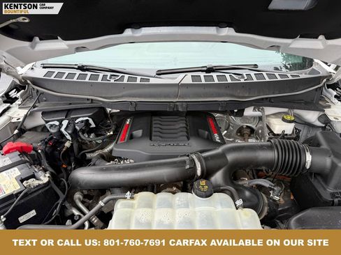 Used 2022 Ford F150 Raptor image 38