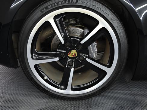 Used 2016 Porsche Cayman image 43