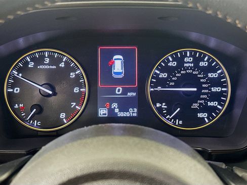 Used 2023 Subaru Outback Wilderness image 19