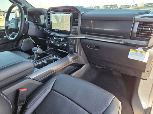 New 2026 Ford F150 Lariat AWD/4WD image 32