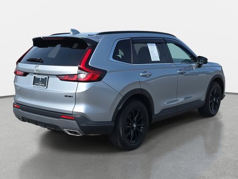 Used 2023 Honda CR-V Sport image 5