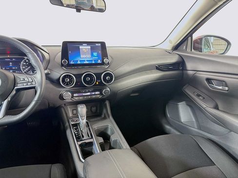 Used 2024 Nissan Sentra SV w/ All-Weather Package FWD image 20