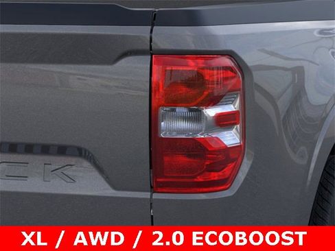 New 2026 Ford Maverick XL image 22