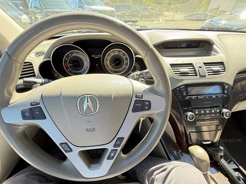 Used 2011 Acura MDX image 27