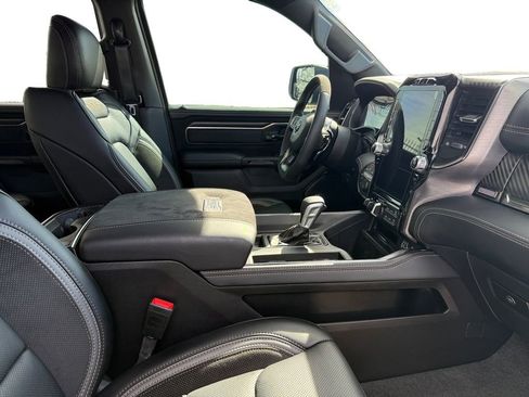 Used 2024 RAM 1500 TRX image 17