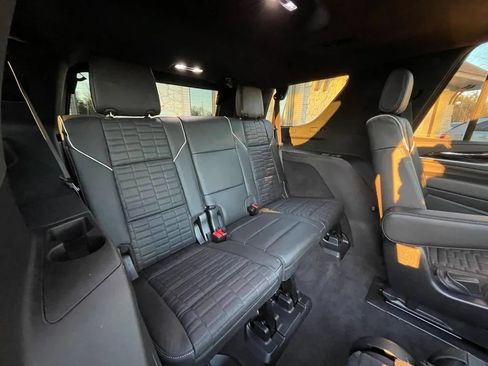 Used 2023 Cadillac Escalade V AWD/4WD image 22