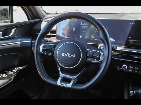 Used 2026 Kia K5 GT-Line w/ GT-Line Premium Package FWD image 16