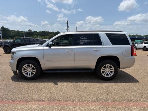 Used 2020 Chevrolet Tahoe LT RWD image 7