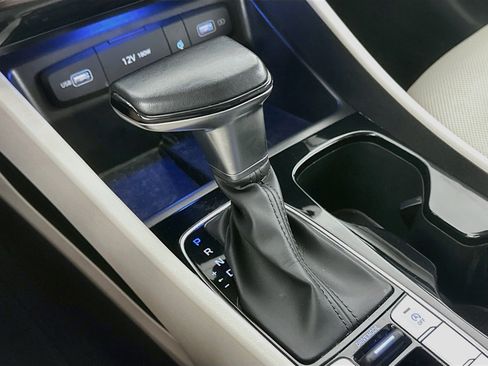 Used 2023 Hyundai Tucson SEL w/ Convenience Package FWD image 24