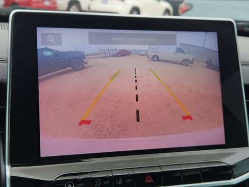 Used 2022 Jeep Compass Latitude image 14