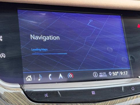 Used 2020 Cadillac XT6 Premium Luxury w/ Platinum Package image 22