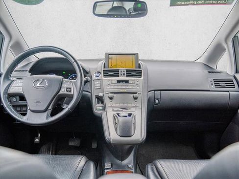 Used 2010 Lexus HS 250h Premium image 24