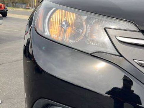 Used 2013 Honda CR-V EX-L image 9