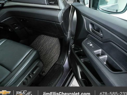 Used 2025 Honda Odyssey EX-L image 23