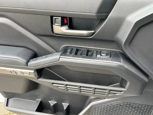 New 2026 Toyota Tacoma TRD Off-Road image 17