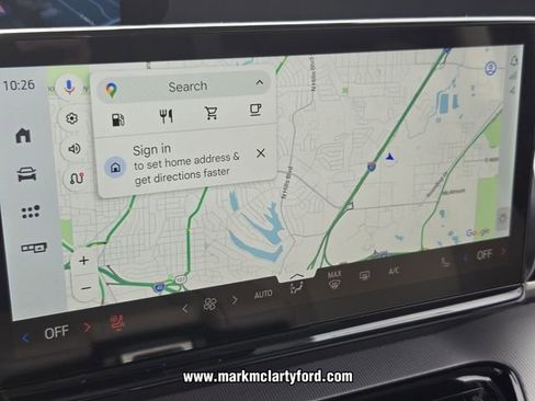 New 2026 Ford Expedition Active image 16