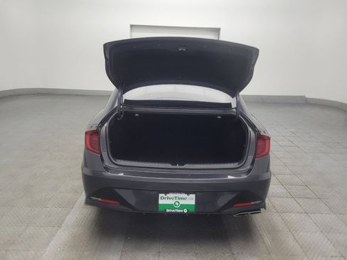 Used 2020 Hyundai Sonata SEL FWD image 29