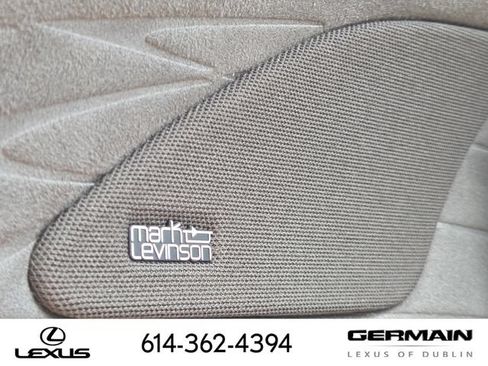 Certified 2026 Lexus RX 350 AWD w/ Convenience Package image 25