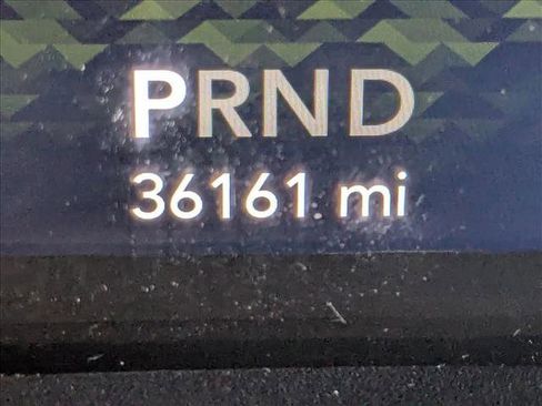 Used 2021 Jeep Gladiator Rubicon image 11