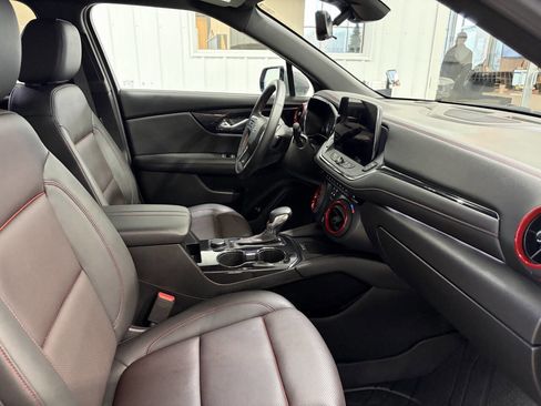 Used 2024 Chevrolet Blazer RS w/ Driver Confidence II Package image 37