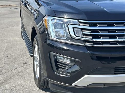 Used 2019 Ford Expedition XLT w/ Equipment Group 202A RWD image 11