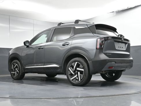 Certified 2026 Nissan Kicks SV w/ SV Premium Package image 27