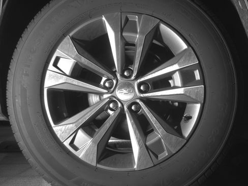 Used 2025 Chevrolet Equinox LT image 15