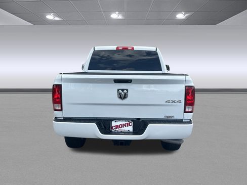 Used 2023 RAM 1500 Tradesman w/ Trailer Tow Group AWD/4WD image 4
