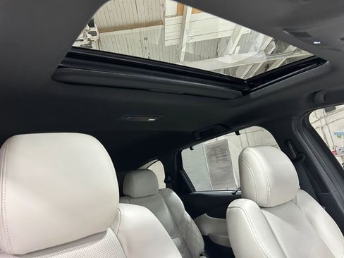 Used 2023 MAZDA CX-9 Signature image 28