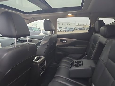 Used 2018 Nissan Murano Platinum image 6