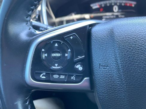 Used 2022 Honda CR-V EX-L image 23