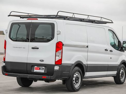 Used 2015 Ford Transit 150 130 Low Roof RWD image 5