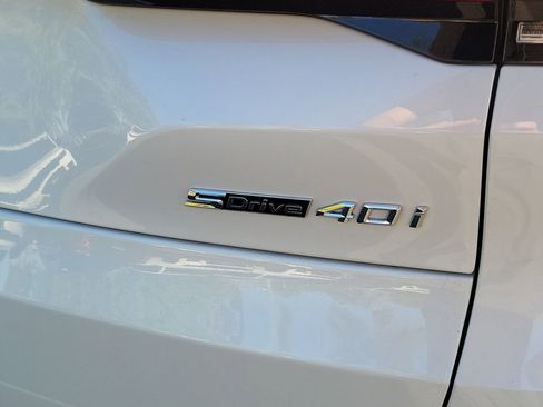 Used 2024 BMW X5 sDrive40i image 26