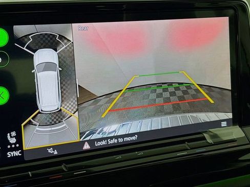 New 2026 Volkswagen Atlas SEL Premium R-Line image 14