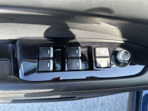 Used 2019 MAZDA CX-5 Grand Touring w/ GT Premium Package FWD image 15