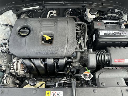 Used 2020 Kia Soul LX image 18