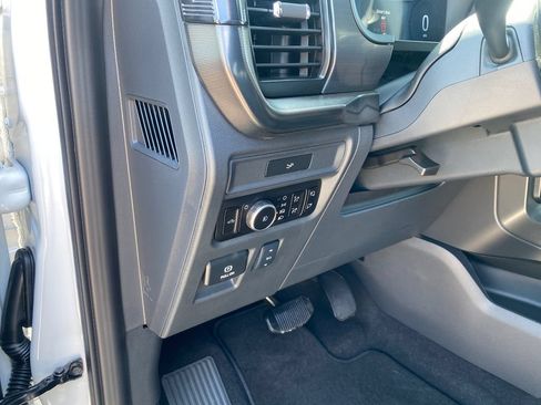 Used 2026 Ford F150 Lariat w/ Equipment Group 501A Mid AWD/4WD image 13