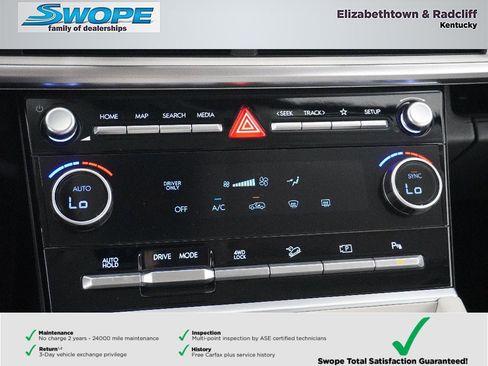 New 2026 Hyundai Santa Fe SE image 26