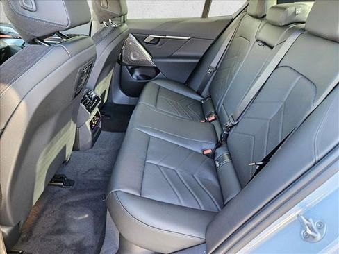 New 2026 BMW 530i xDrive image 15